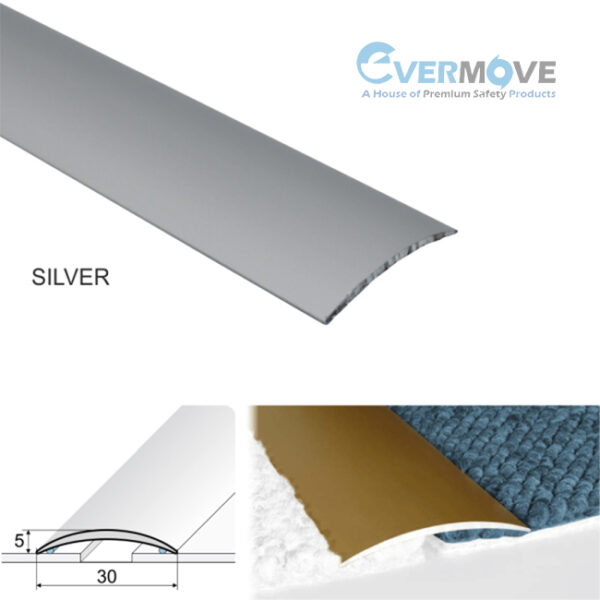 Aluminum Self Adhesive Door Threshold