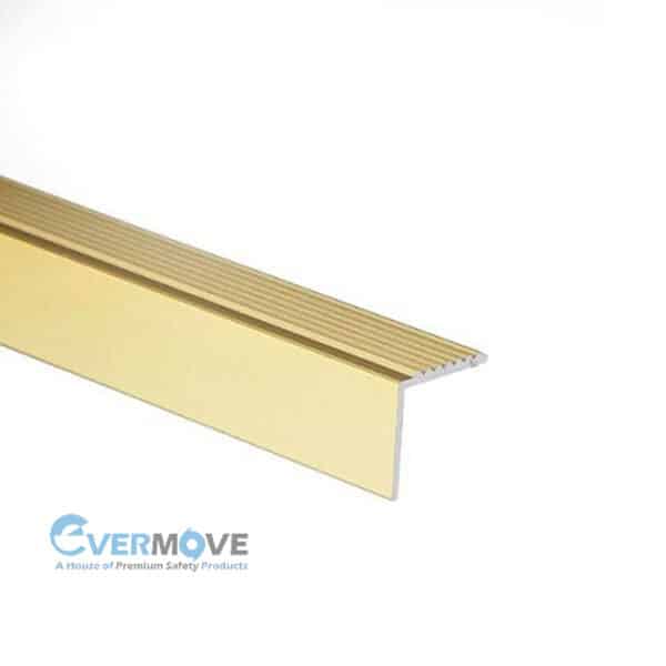 Anti Non Slip Stair Edge Nosing Trim