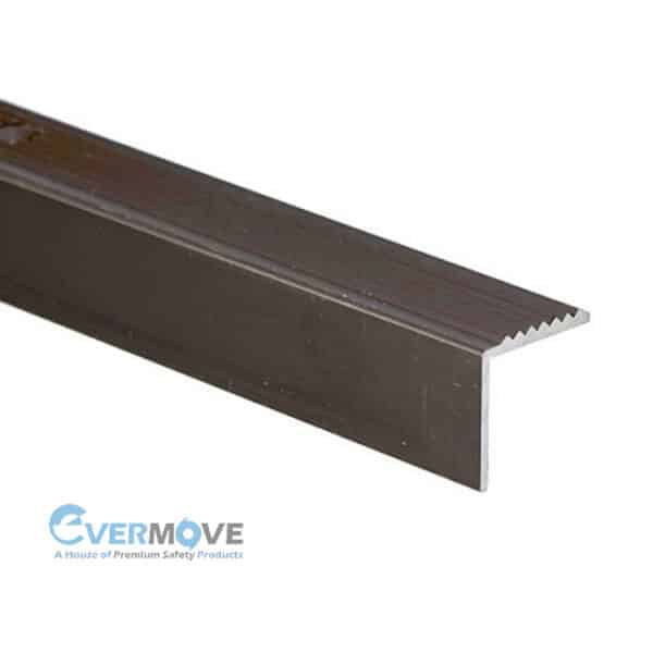 Anti Non Slip Stair Edge Nosing Trim