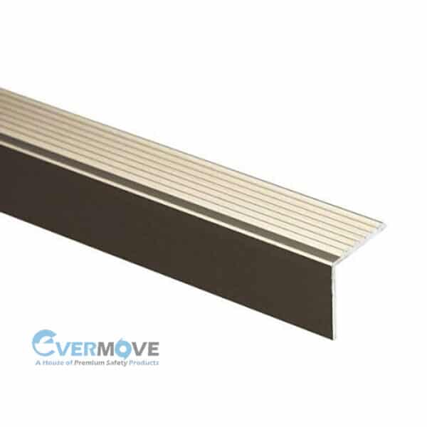 Anti Non Slip Stair Edge Nosing Trim