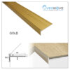 Vinyl Flooring Stairs Nosing
