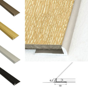 Aluminium Door Thresholds