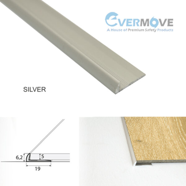 Aluminium Door Thresholds