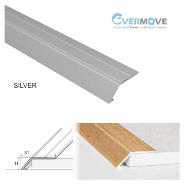 Aluminium Door Thresholds