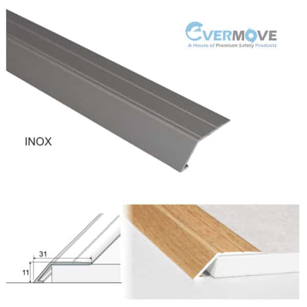 Aluminium Door Thresholds