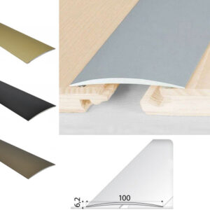 Aluminum Self Adhesive Door Threshold