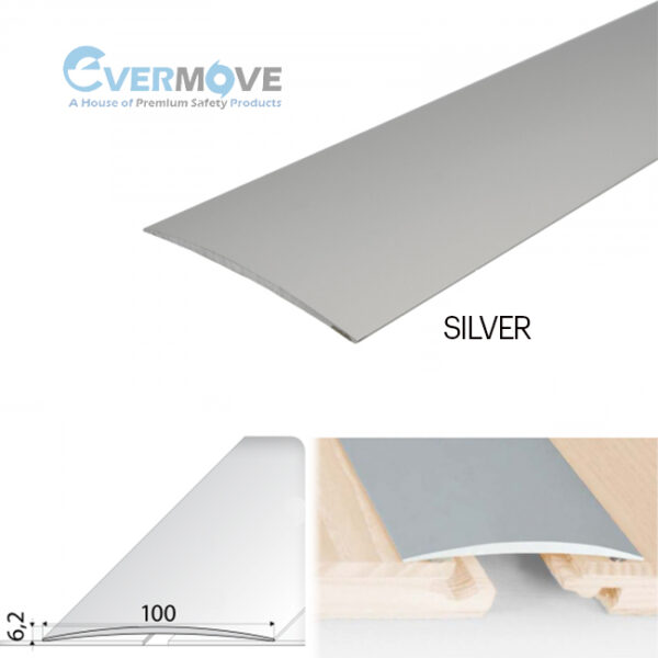 Aluminum Self Adhesive Door Threshold