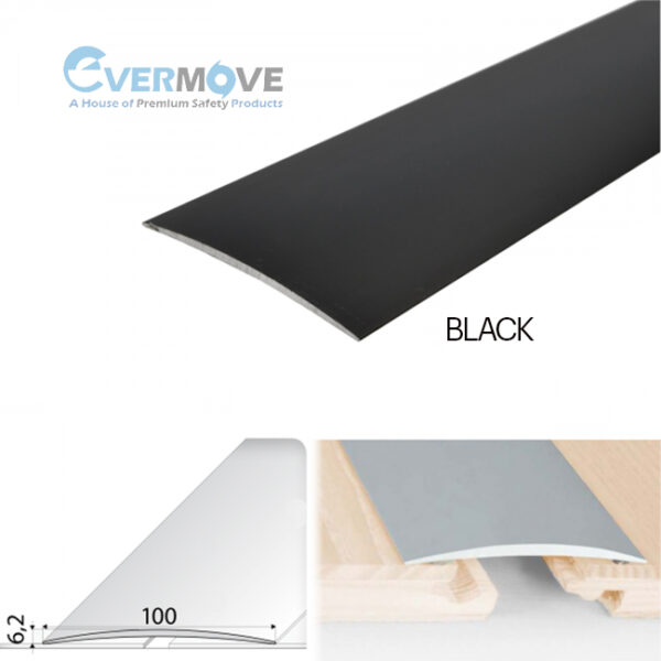 Aluminum Self Adhesive Door Threshold