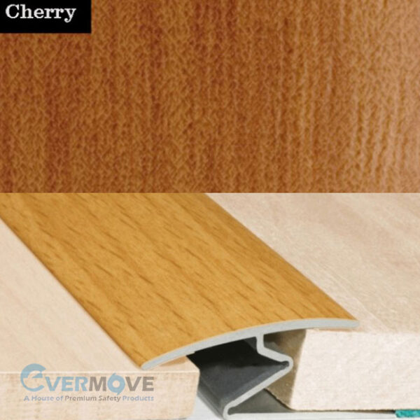 Wood Effect Door Thresholds