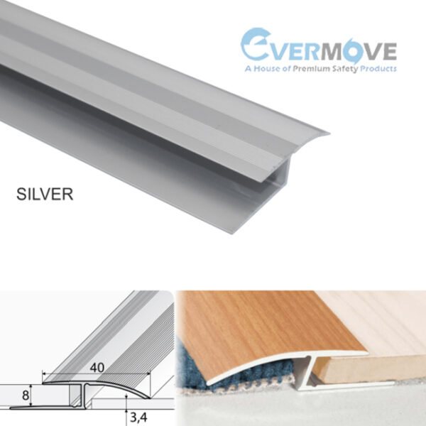 Aluminium Door Thresholds