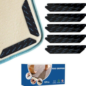 Reusable Rug Grippers