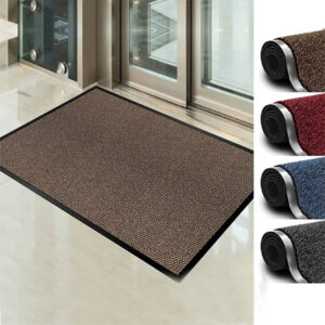 Brown Industrial Mats