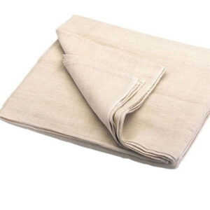 Cotton Twill Dust Sheets