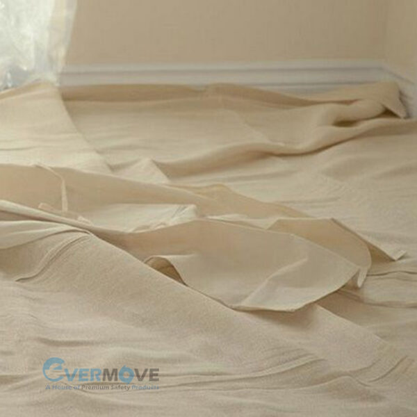 Cotton Twill Dust Sheets