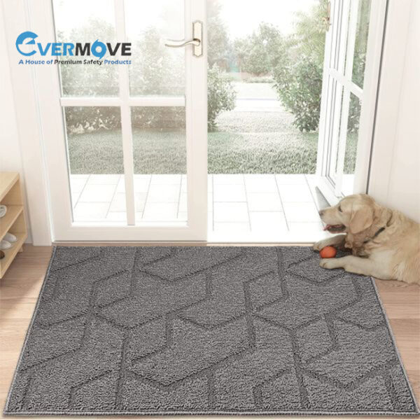 Dirt Trapper Entrance Rug