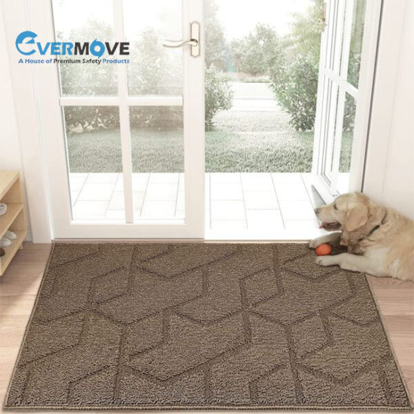 Non-Slip Entrance Rug