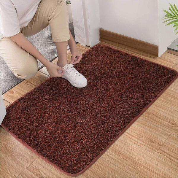 Washable Dirt Trapper Doormat