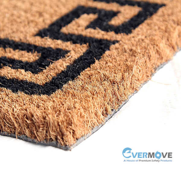 Natural Coir Doormat