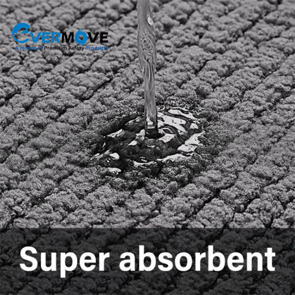 Super Absorbent Doormats