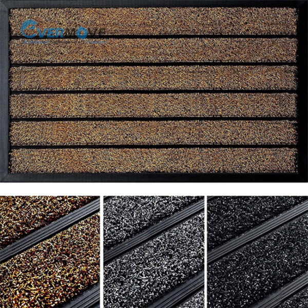 Durable Heavy Duty Mats