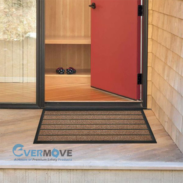 Durable Entrance Door Mat