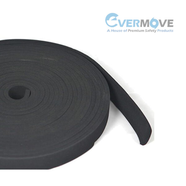 Expanded Neoprene Sponge Strip