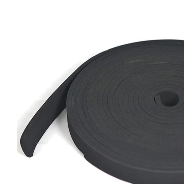 Neoprene Sponge Strip