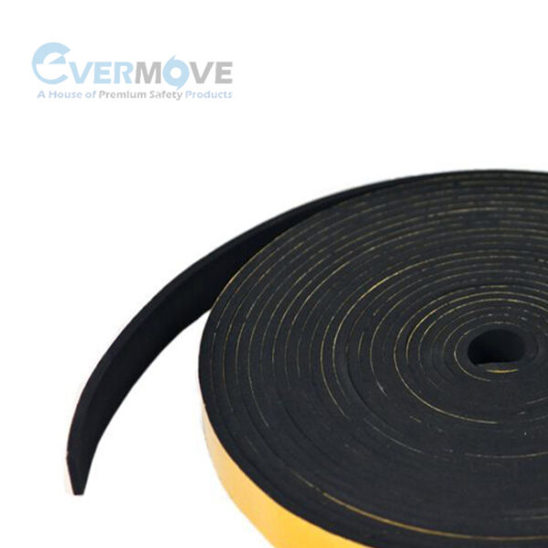 Self Adhesive Neoprene Strip