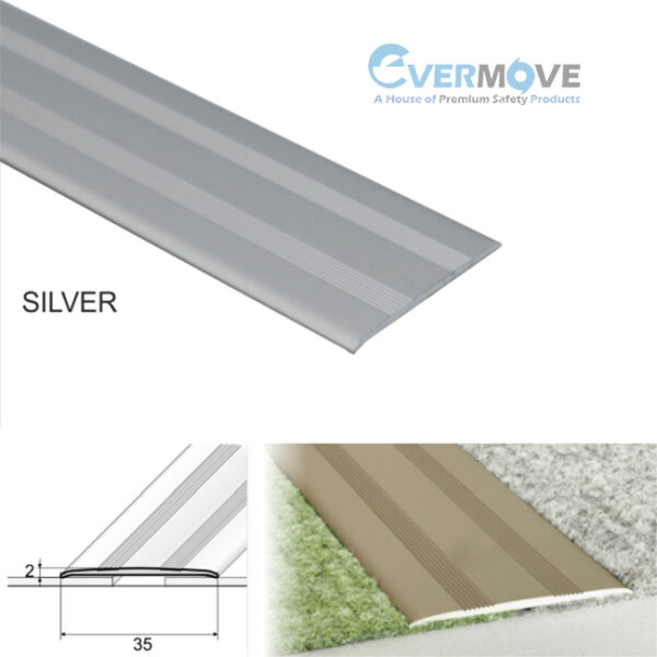 Self Adhesive, Floor Trim