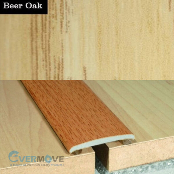 Self-Adhesive Door Threshold