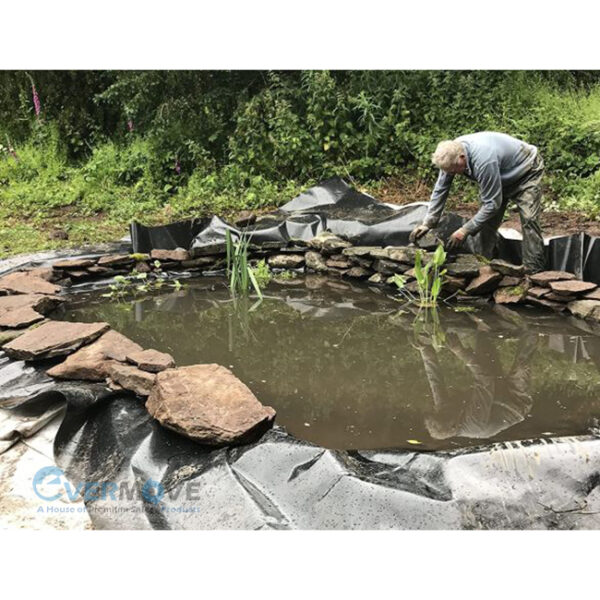 Flexible Pond Liner