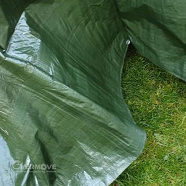 Heavy Duty Tarpaulin