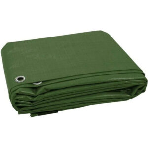 Heavy Duty Tarpaulin