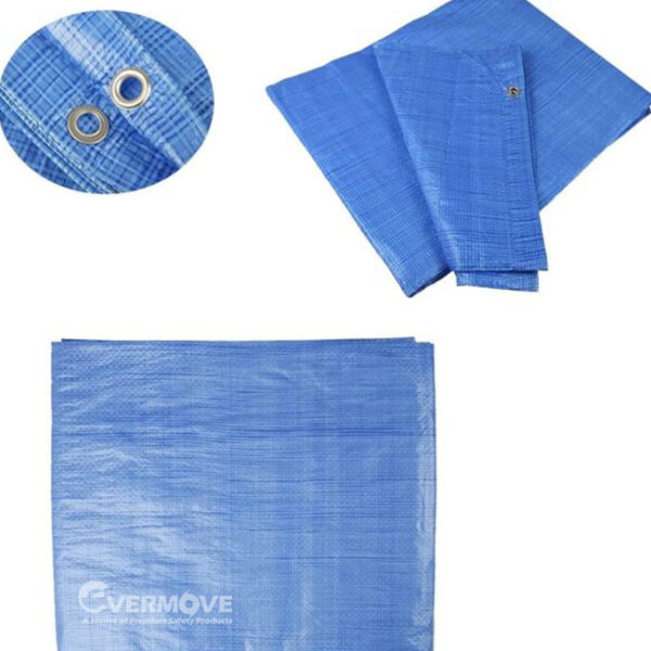 Heavy Duty Tarpaulin