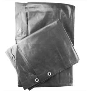 Heavy Duty Tarpaulin