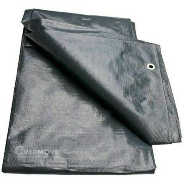 Heavy Duty Tarpaulin