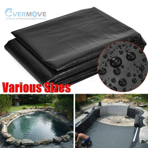 Heavy Duty Pond Liners