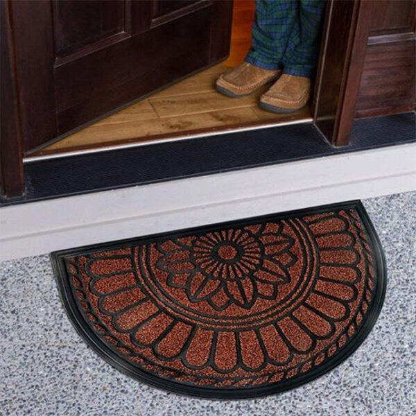 Non Slip Front Door Mats