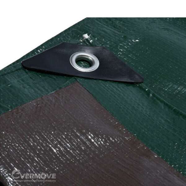 PVC Tarpaulins