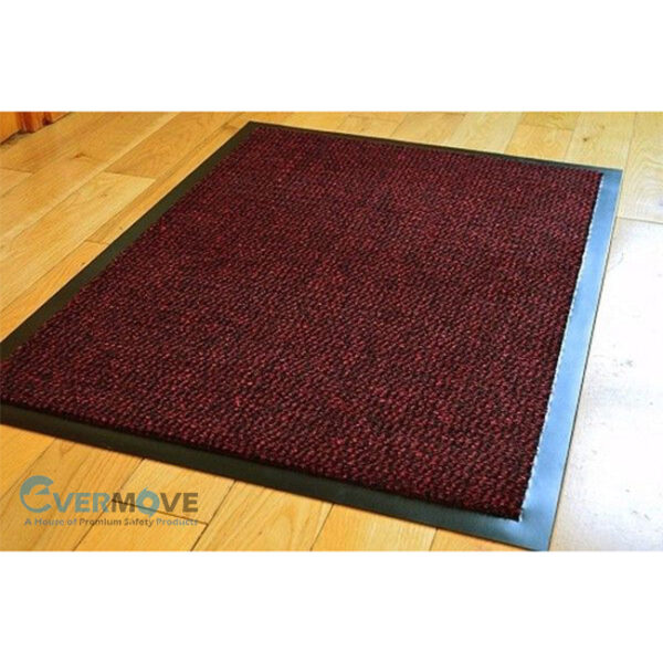 Outdoor Industrial Mats