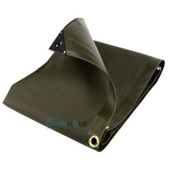 Heavy Duty Tarpaulin