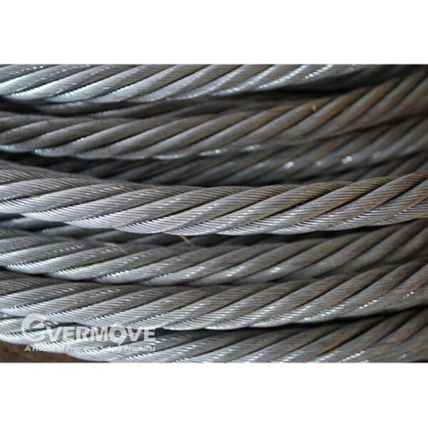 Steel Wire Rope