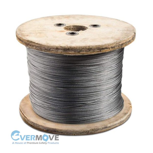 Steel Wire Rope