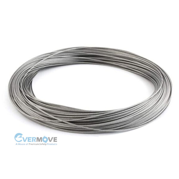 Steel Wire Rope