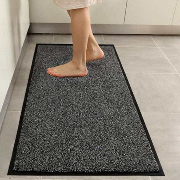 Industrial Entrance Mat