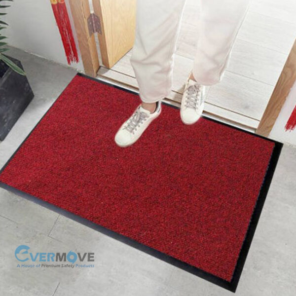 Dirt Removal Entrance Mat