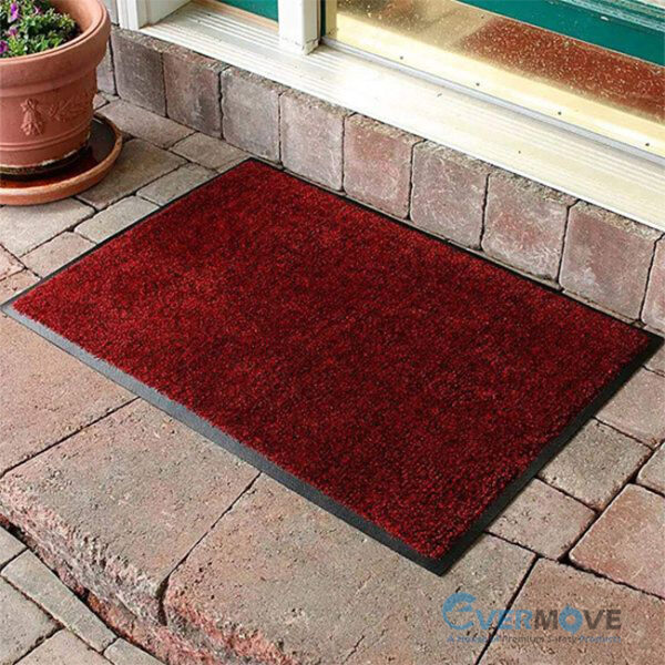 Industrial Anti-Slip Entrance Mat