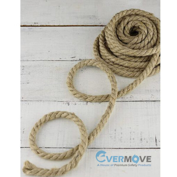 Hessian Cord Rope