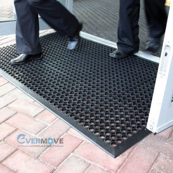 Entrance Mats