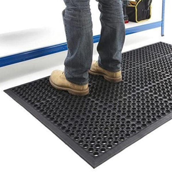 Outdoor Rubber Mat